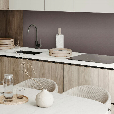 Pvc wandpaneel Bruine toon