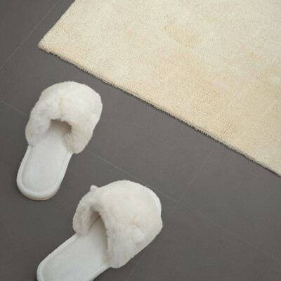 Vinyl wandbekleding Stijlvolle grijze kleur