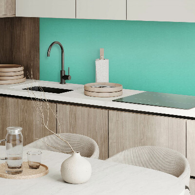 Wandbekleding vinyl Munt