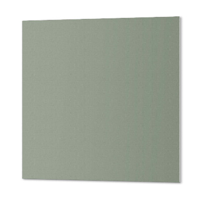 Pvc wandpaneel Stijlvol grijsgroen design