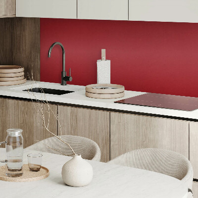 Vinyl wandbekleding Bourgondië