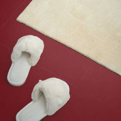 Vinyl wandbekleding Bourgondië