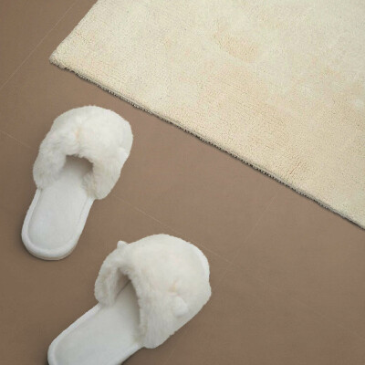 Pvc wandpaneel Lichtbruine stijl met natuurlijke elementen