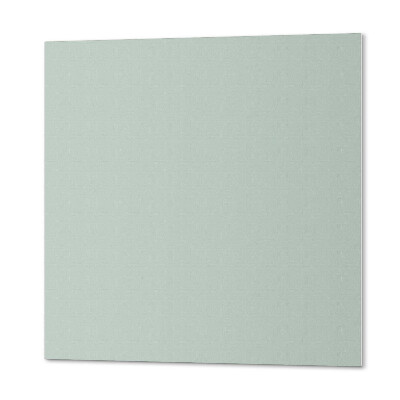 Vinyl wandbekleding Groen thema