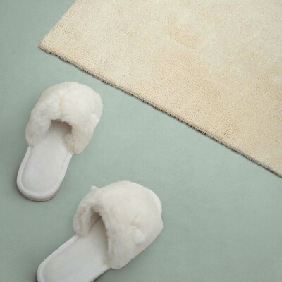 Vinyl wandbekleding Groen thema