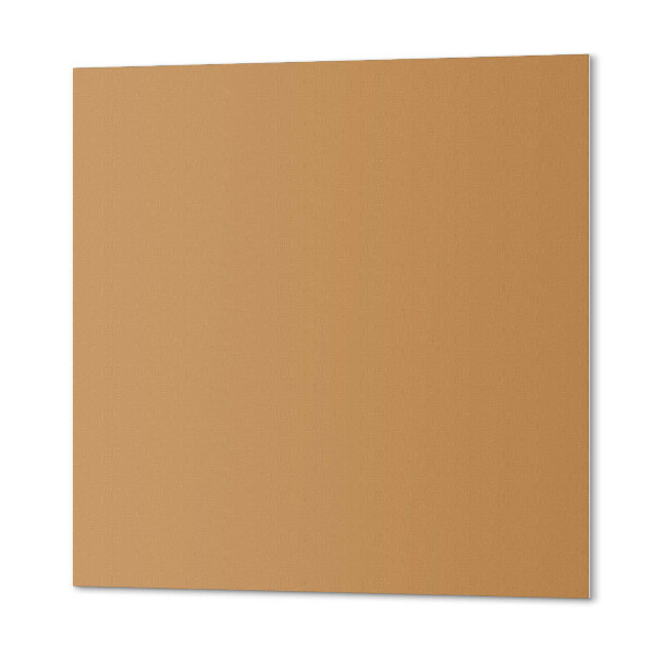 Pvc wandpaneel Oranje