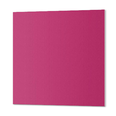 Pvc wandpaneel Roze compositie