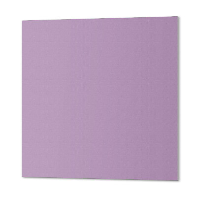 Pvc wandpaneel Lichtpaarse harmonie