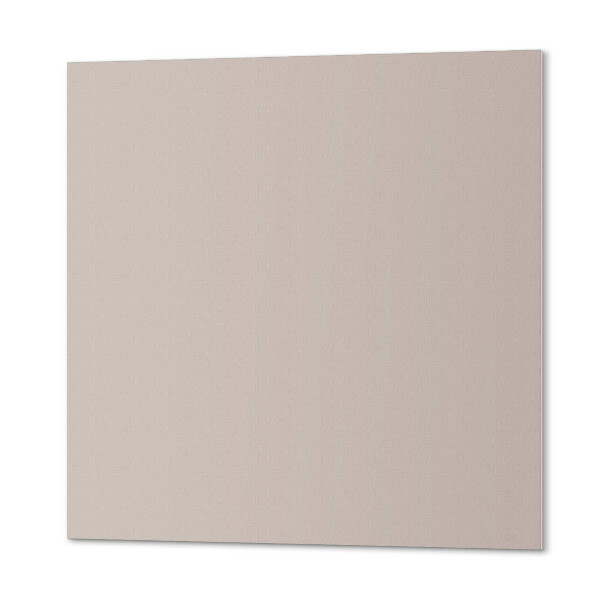 Vinyl wandbekleding Elegant lichtbruin ontwerp