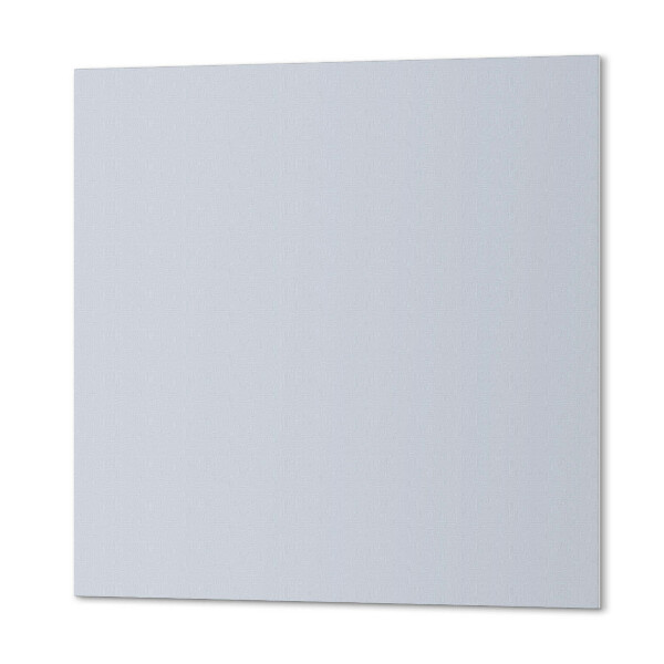 Wandbekleding vinyl Lichtblauw accent in ontwerp