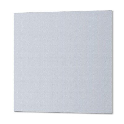 Wandbekleding vinyl Lichtblauw accent in ontwerp