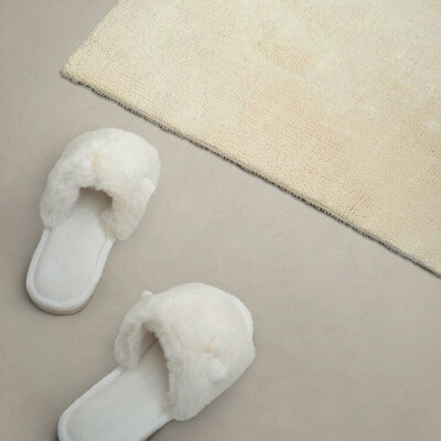 Pvc wandpaneel Licht crème stijl