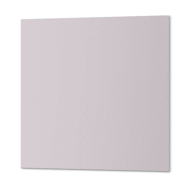 Vinyl wandbekleding Paars accent