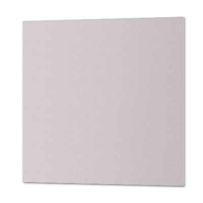 Vinyl wandbekleding Paars accent