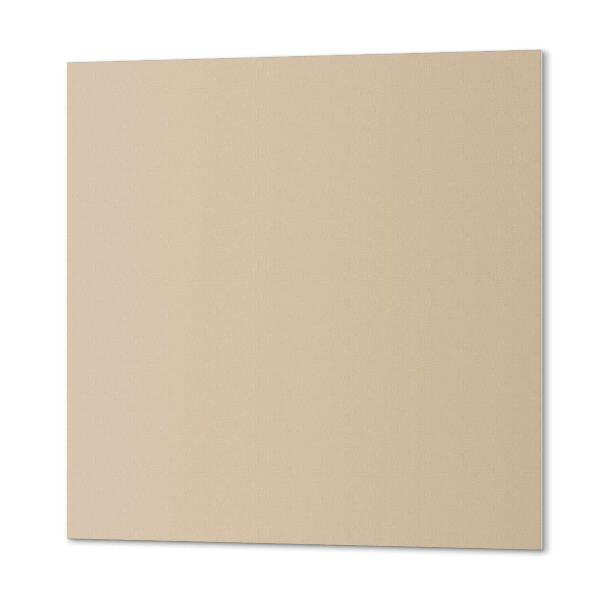 Wandbekleding vinyl Beige stijl