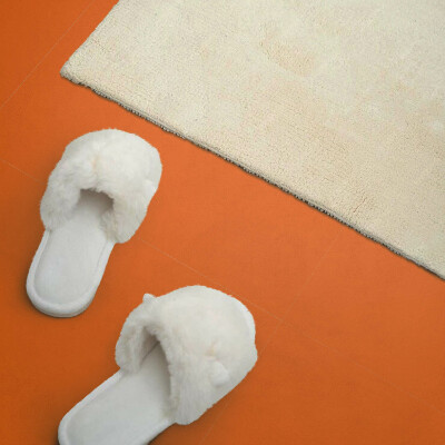 Pvc wandpaneel Oranje thema