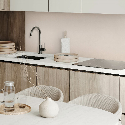 Pvc wandpaneel Perzikstijl