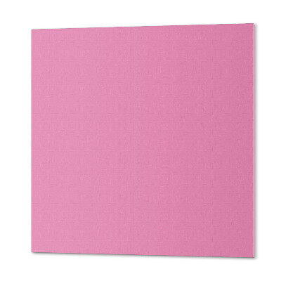 Vinyl wandbekleding Roze motief in pasteltinten