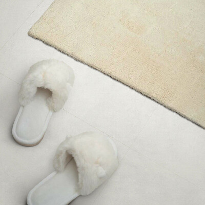 Pvc wandpaneel Subtiele Harmonie Ivoor