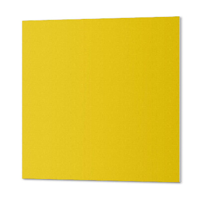 Pvc wandpaneel Warme tint geel