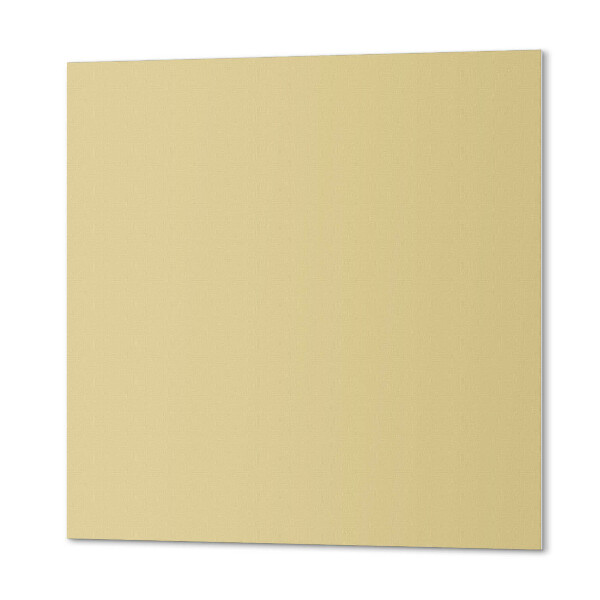 Vinyl wandbekleding Zonnig pastelgeel