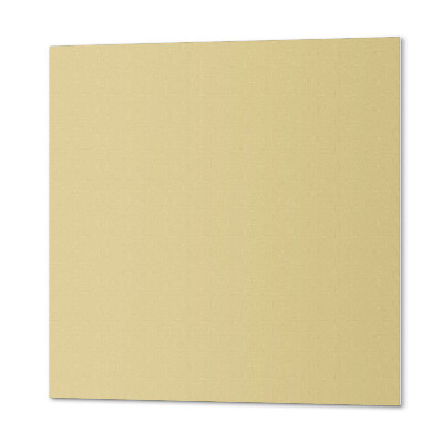 Vinyl wandbekleding Zonnig pastelgeel