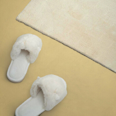 Vinyl wandbekleding Zonnig pastelgeel