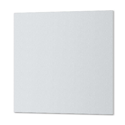 Pvc wandpaneel Fijne witte kleur