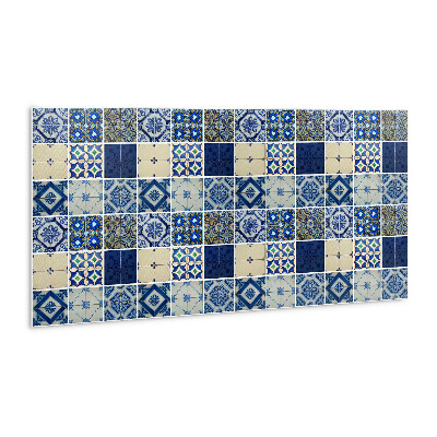 Zelfklevend wandpaneel Decoratieve tegels