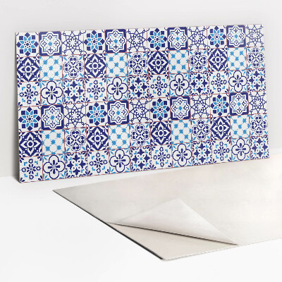 Zelfklevend muurpaneel Decoratieve tegels