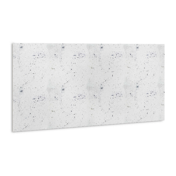 Zelfklevend wandpaneel Ruwe betontextuur