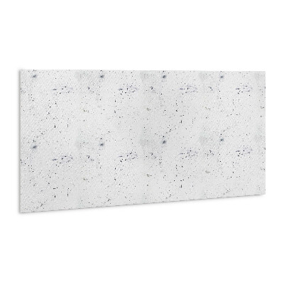 Zelfklevend wandpaneel Ruwe betontextuur