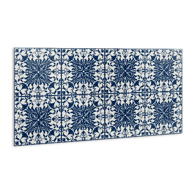 Zelfklevend muurpaneel Elegante versiering