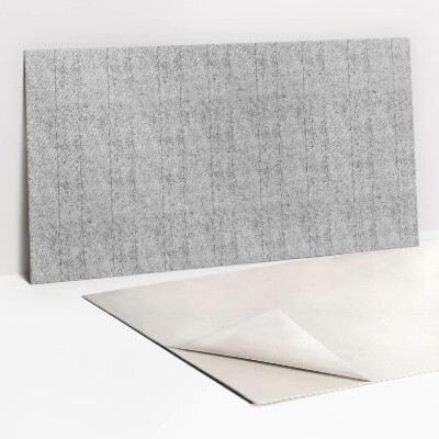 Zelfklevende wandbekleding Betonnen textuur