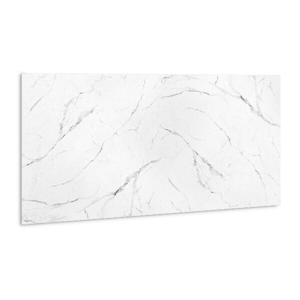 Zelfklevende wandbekleding Licht marmer