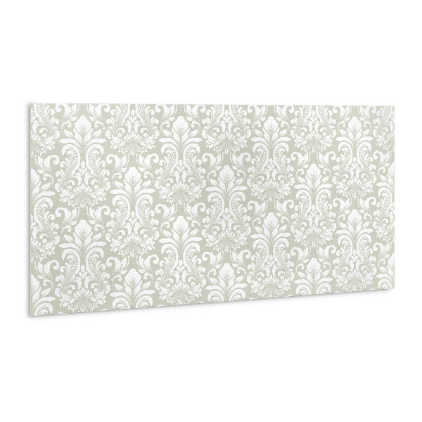 Zelfklevende wandbekleding Decoratief ornament