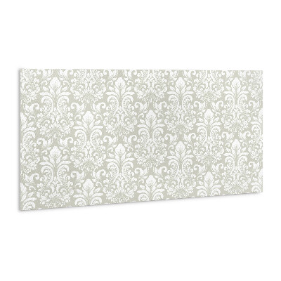 Zelfklevende wandbekleding Decoratief ornament