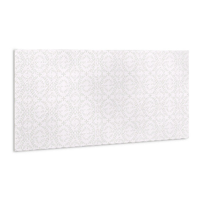 Zelfklevend muurpaneel Delicate twijgjes