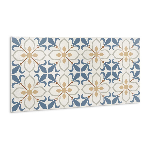 Zelfklevend muurpaneel Decoratieve vormen