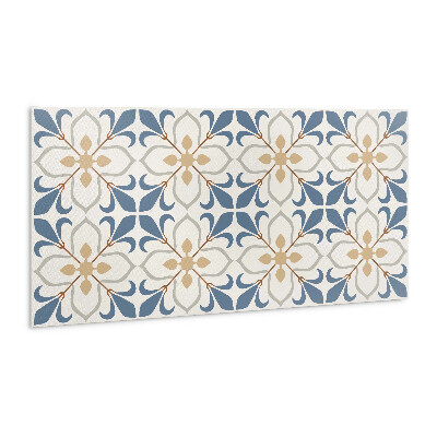 Zelfklevend muurpaneel Decoratieve vormen