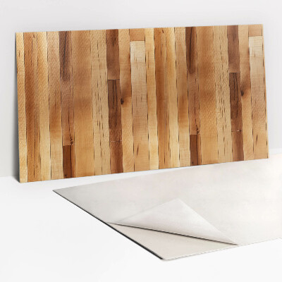 Zelfklevende wandbekleding Lichtborden