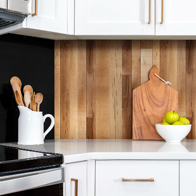 Zelfklevende wandbekleding Lichtborden