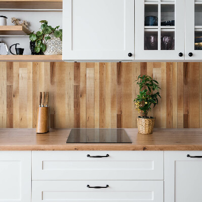 Zelfklevende wandbekleding Lichtborden