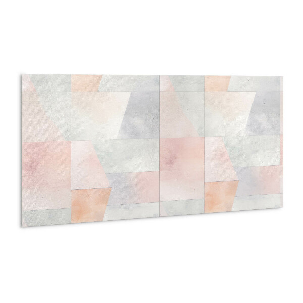 Zelfklevend wandpaneel Steencompositie