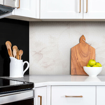 Zelfklevend muurpaneel Delicate lichte marmer