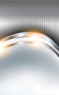 Rolgordijn verduisterend Metaalabstractie