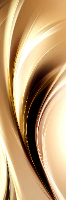 Rolgordijn voor het raam Metaal