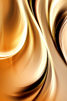 Rolgordijn voor het raam Metaal