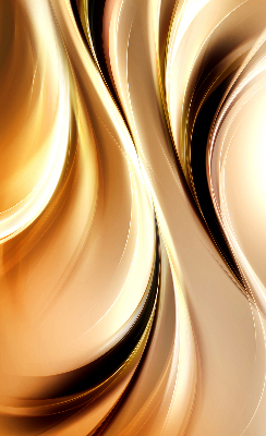 Rolgordijn voor het raam Metaal