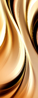 Rolgordijn voor het raam Metaal